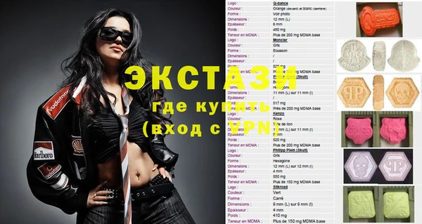 стаф Алексин